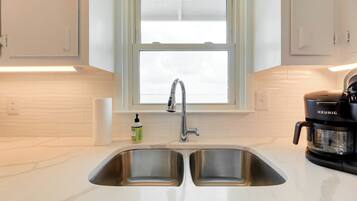 Ferienhaus (1 Bedroom) | Innenbereich