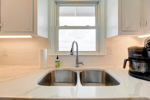 村舍 (1 Bedroom) | 住宿内部