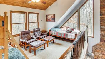 House (4 Bedrooms) | Bahagian dalam