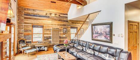 Casa (4 Bedrooms) | Interni