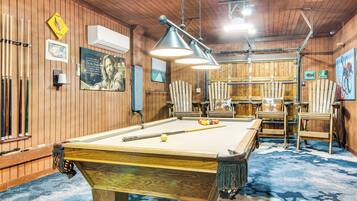 Rumah (4 Bedrooms) | Interior