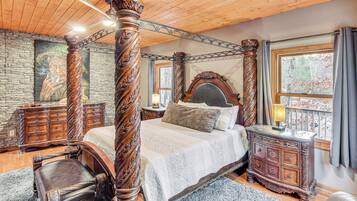 House (4 Bedrooms) | Bahagian dalam