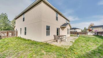 House (4 Bedrooms) | Interior