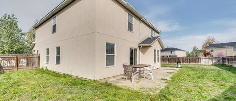 Maison (4 Bedrooms) | Intérieur