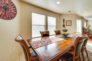 Nhà (4 Bedrooms) | Nội thất