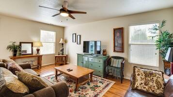 獨棟房屋 (4 Bedrooms) | 住宿內部