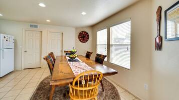 獨棟房屋 (4 Bedrooms) | 住宿內部