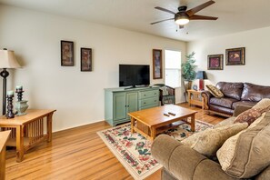 Maison (4 Bedrooms) | Intérieur