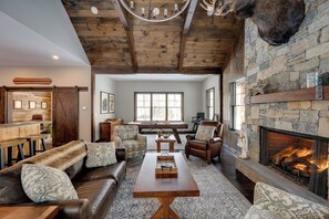 Casa (4 Bedrooms) | Parte interna