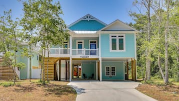 Apartment (0 Bedroom) | Front of property