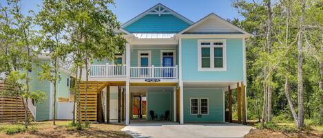 Apartment (0 Bedroom) | Front of property