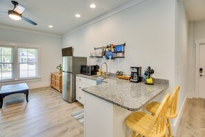 Apartment (0 Bedroom) | Innenbereich