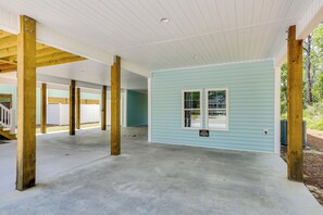 Apartment (0 Bedroom) | Interior