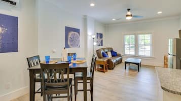 Apartemen (0 Bedroom) | Interior