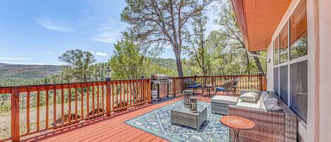 Casa (3 Bedrooms) | Vista frontal de la propiedad