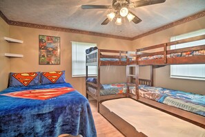 House (3 Bedrooms)