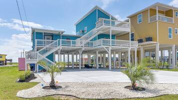 House (3 Bedrooms) | Front of property