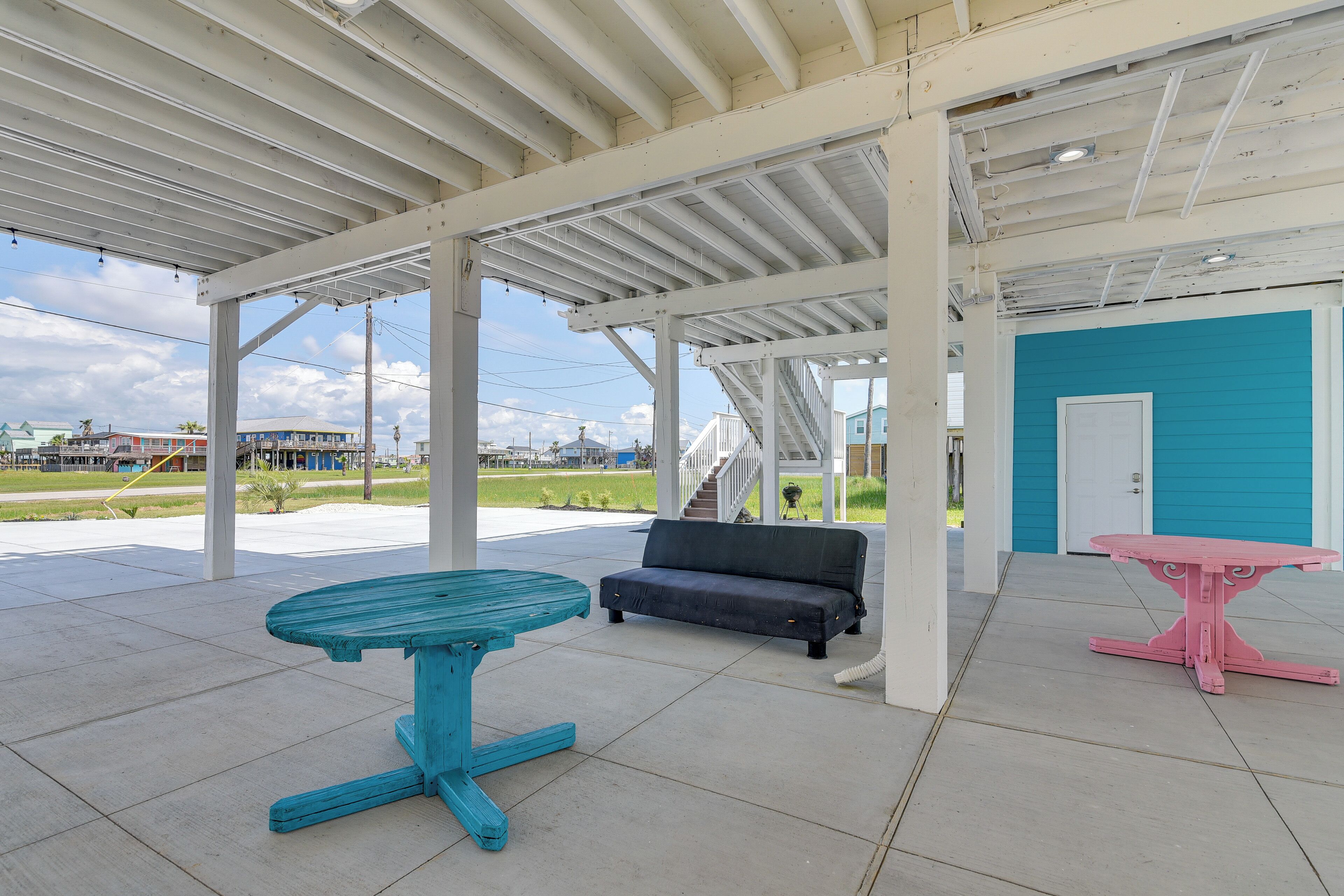 Nhà (3 Bedrooms) | Nội thất