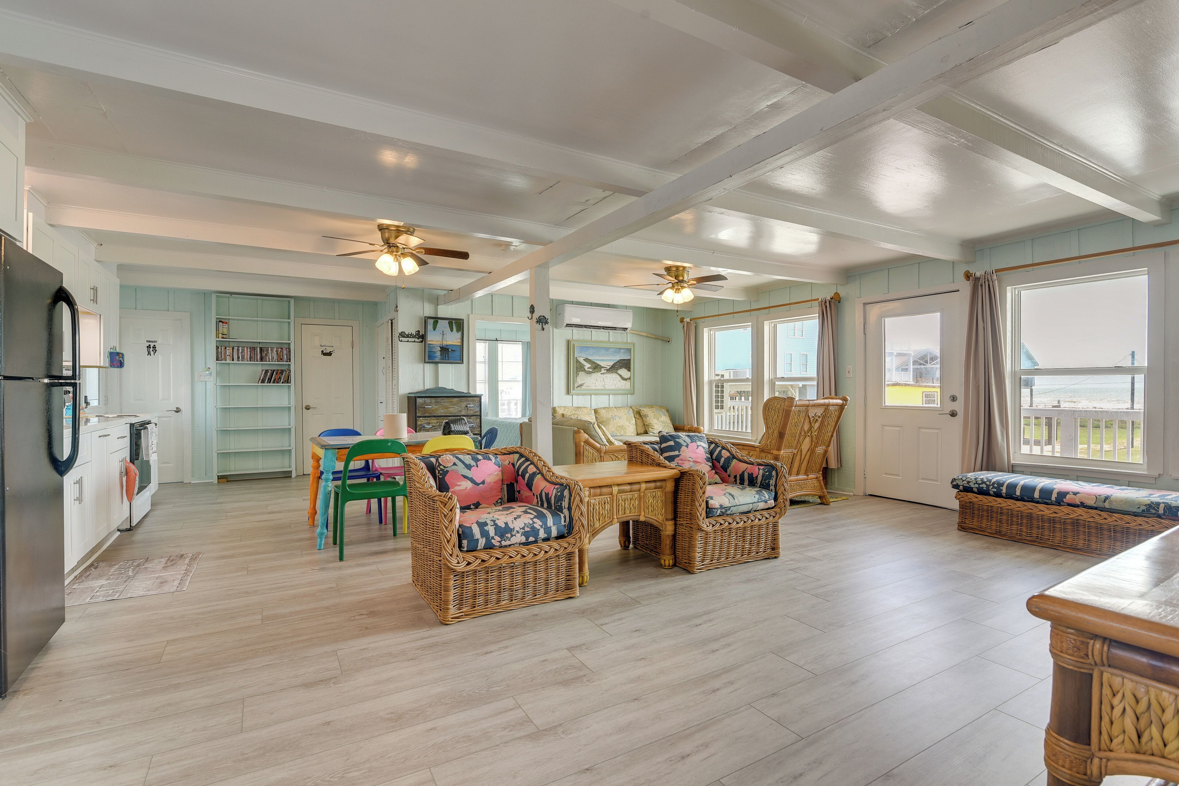 Hus (3 Bedrooms) | Innvendig