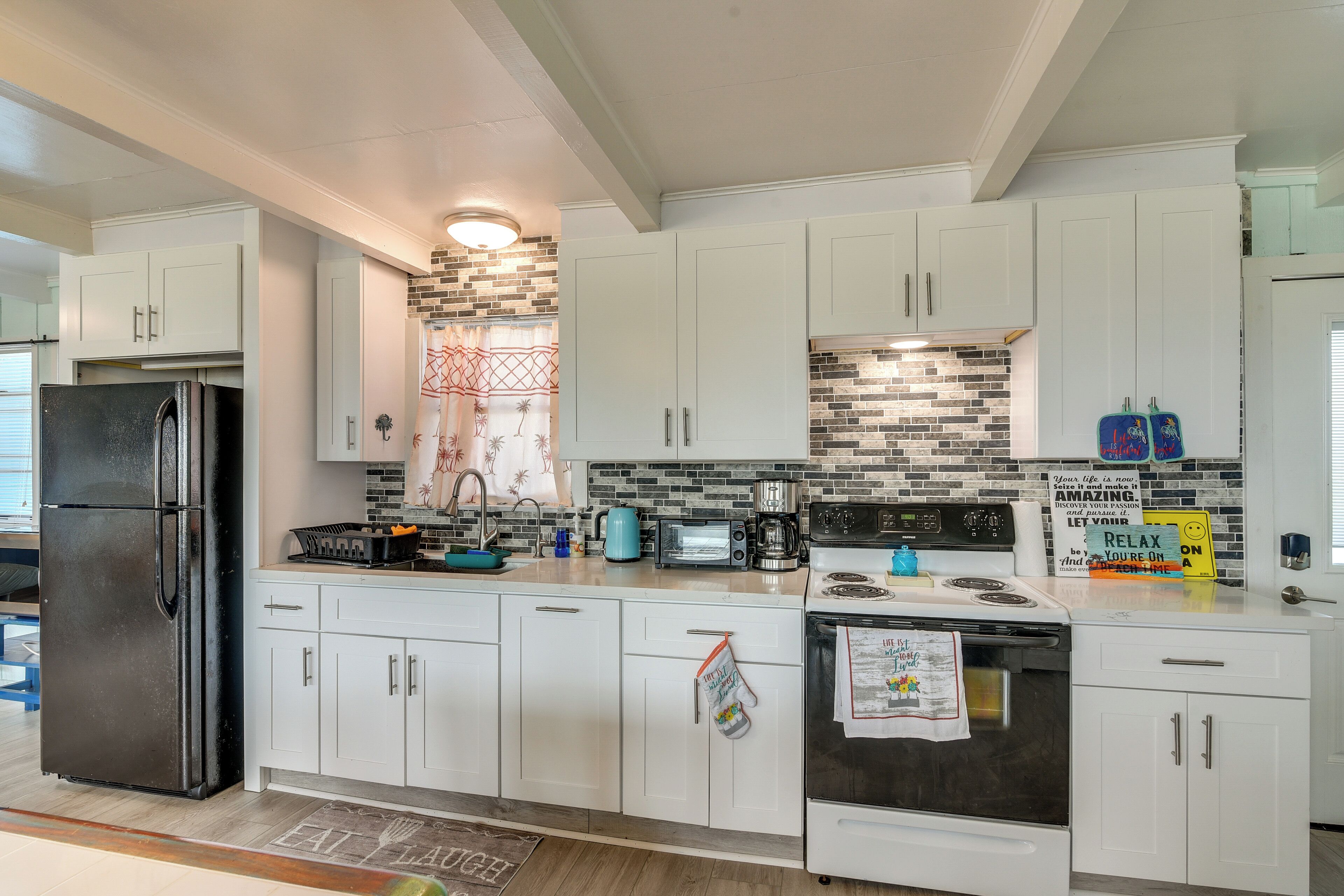 Nhà (3 Bedrooms) | Nội thất