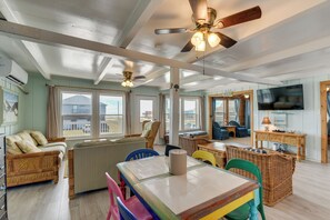 Nhà (3 Bedrooms) | Nội thất