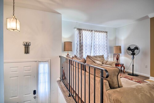 Maryland Vacation Home Near US Capital!