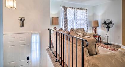 Maryland Vacation Home Near US Capital!