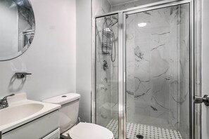 Ducha