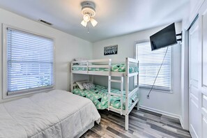 Departamento (3 Bedrooms) | Interior