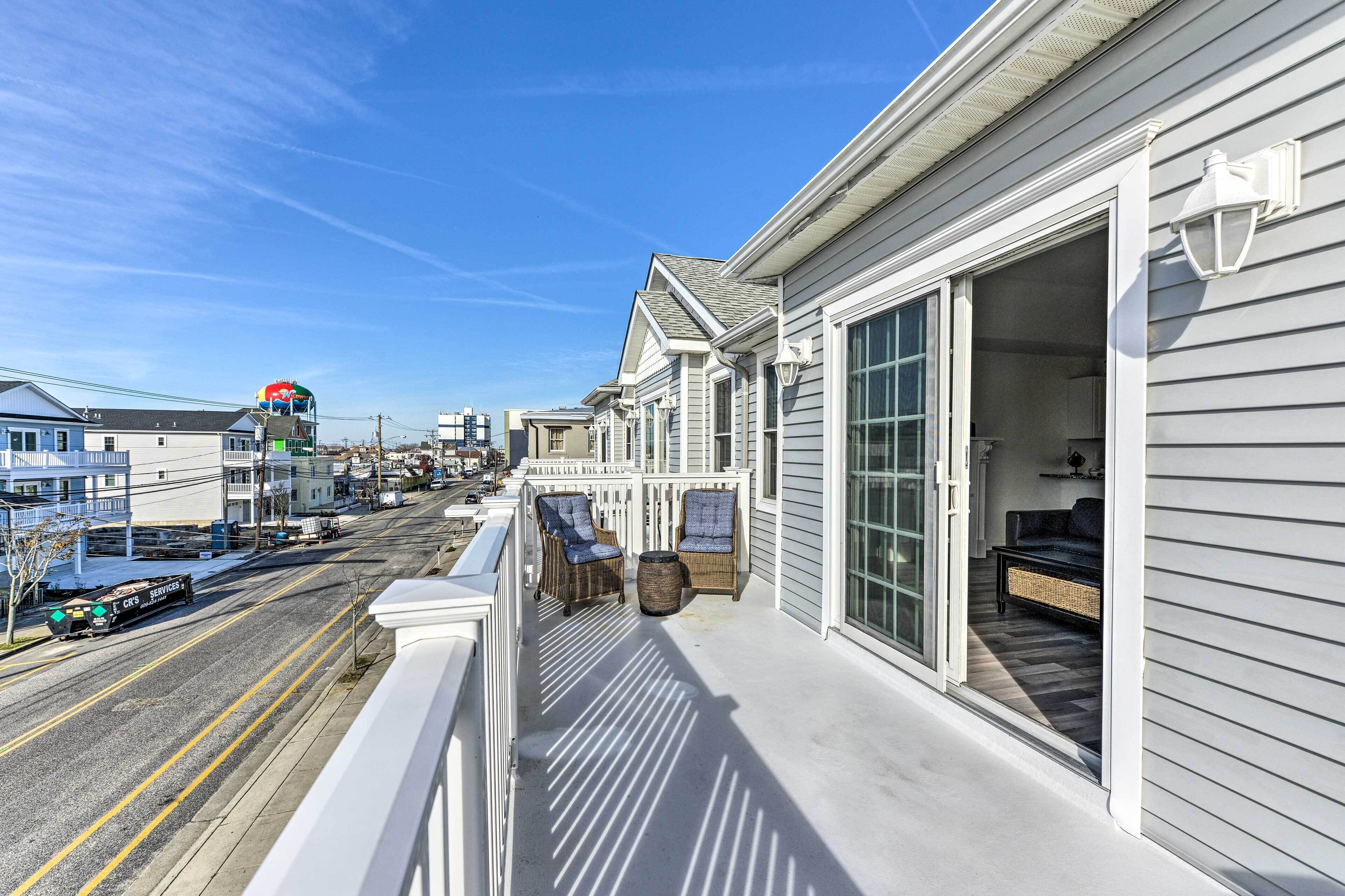 Lägenhet (3 Bedrooms) | Interiör