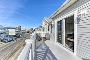 Appartement (3 Bedrooms) | Intérieur