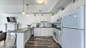 Apartment (3 Bedrooms) | Interior