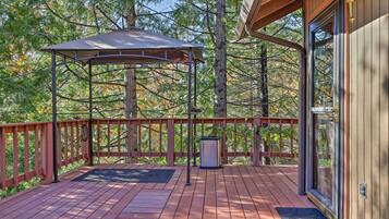 Ferienhaus (2 Bedrooms) | Innenbereich