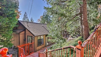 Casa (2 Bedrooms) | Interior