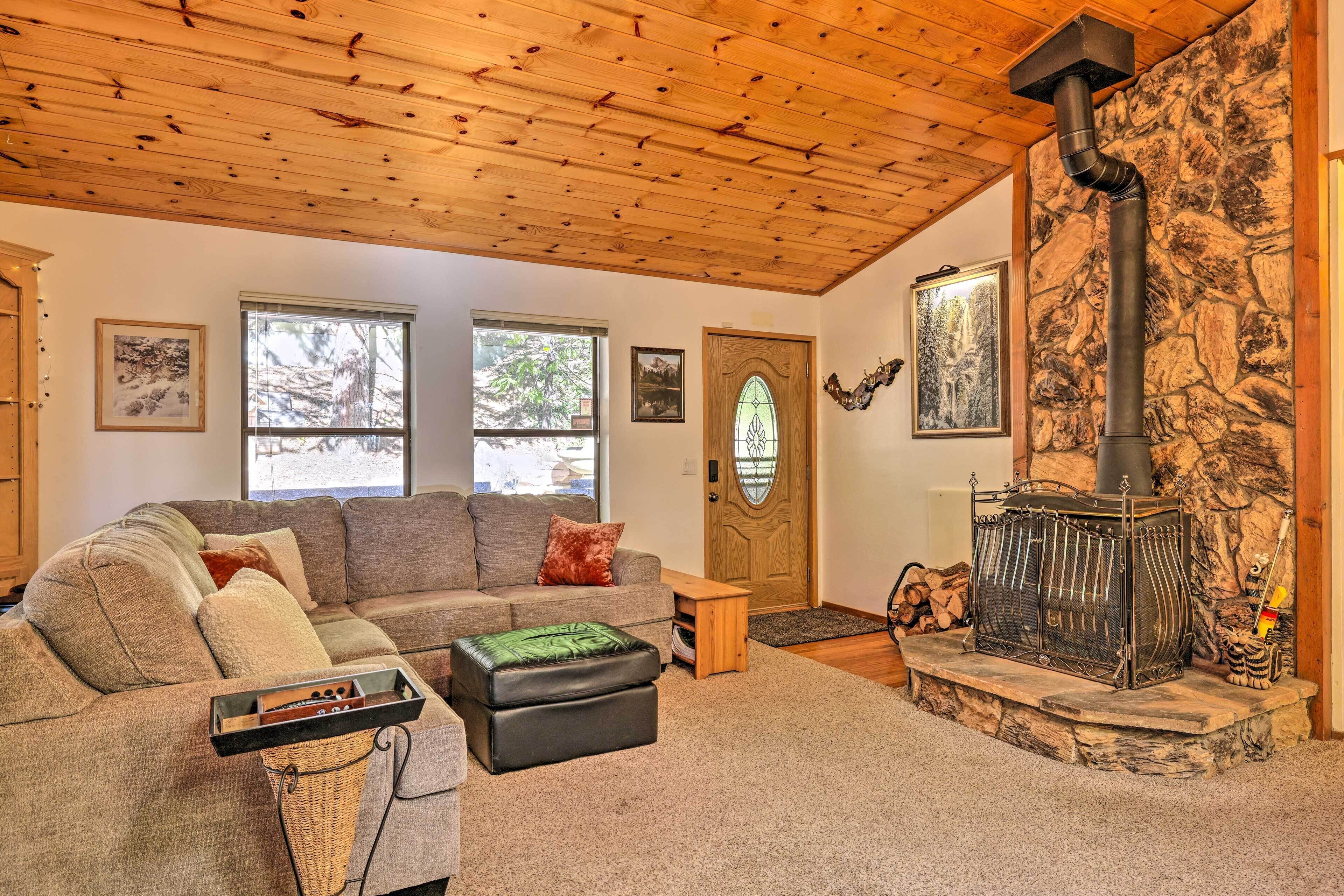 Casa (2 Bedrooms) | Interior