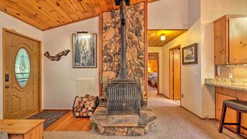 Ferienhaus (2 Bedrooms) | Innenbereich