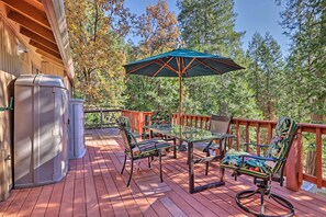 Hus (2 Bedrooms) | Boendets fasad