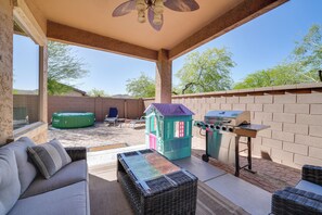 House (4 Bedrooms) | Interior