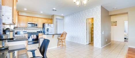 Casa (4 Bedrooms) | Parte interna