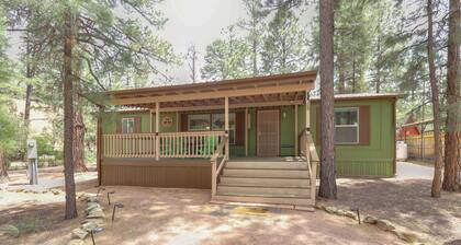 Overgaard Family Retreat w/ Fire Pit & Grill!