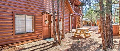 Apartment (0 Bedroom) | Innenbereich