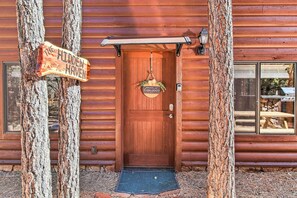 Appartement (0 Bedroom) | Intérieur