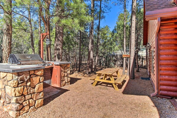 Appartement (0 Bedroom) | Façade de l’hébergement