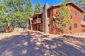 公寓 (0 Bedroom) | 住宿内部