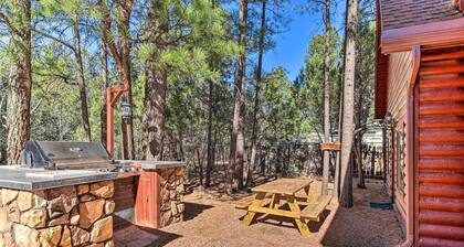 Peaceful 'hidden Haven' Studio ~ 2 Mi to Lake