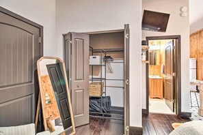 Appartement (0 Bedroom) | Intérieur