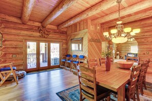 Casa (5 Bedrooms) | Interior