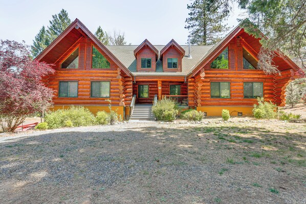 Maison (5 Bedrooms) | Intérieur