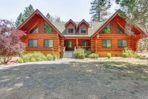 Maison (5 Bedrooms) | Intérieur