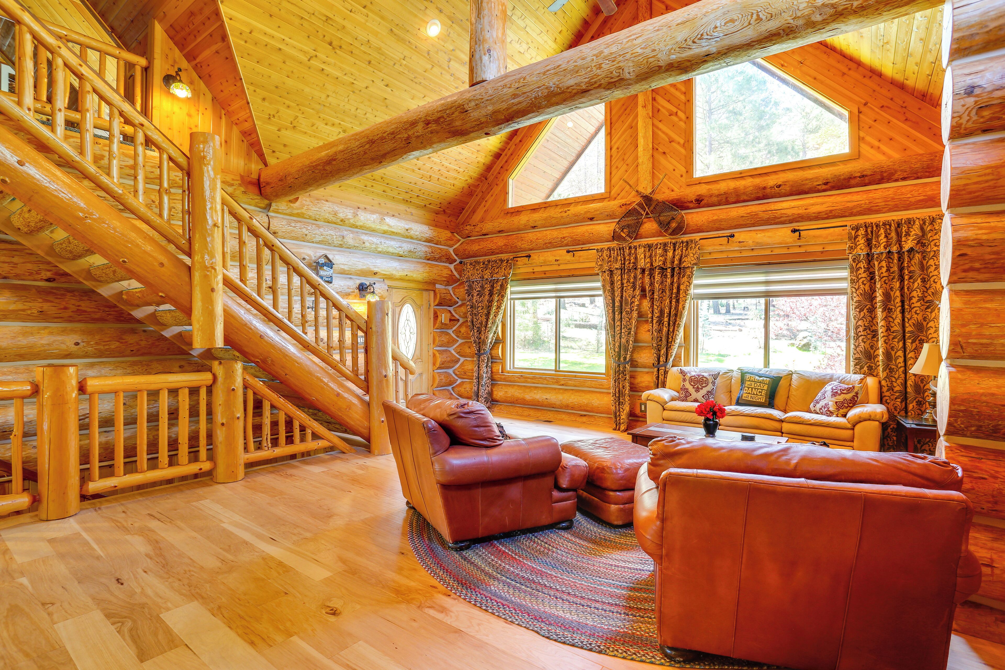 Huis (5 Bedrooms) | Interieur